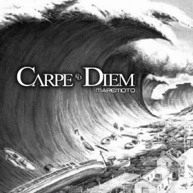 Carpe Diem (MEX) : Maremoto
